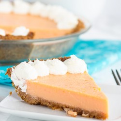 Grapefruit Pie