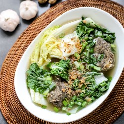 Beef Lauya 