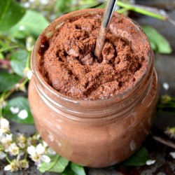 Healthy Pecan Spread